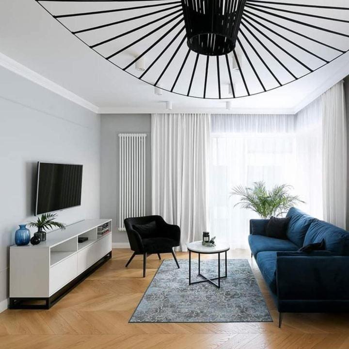 Szczecin-Apartamenty Centrum Kamienica Nova 2 Luaran gambar