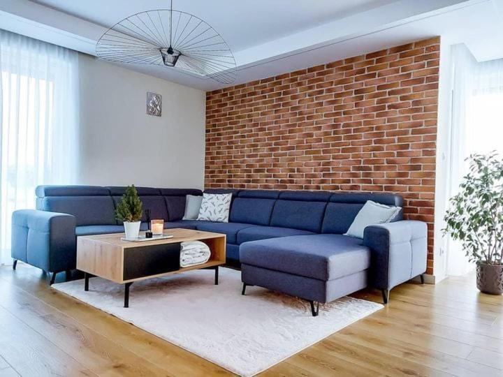 Szczecin-Apartamenty Centrum Kamienica Nova 2 Luaran gambar