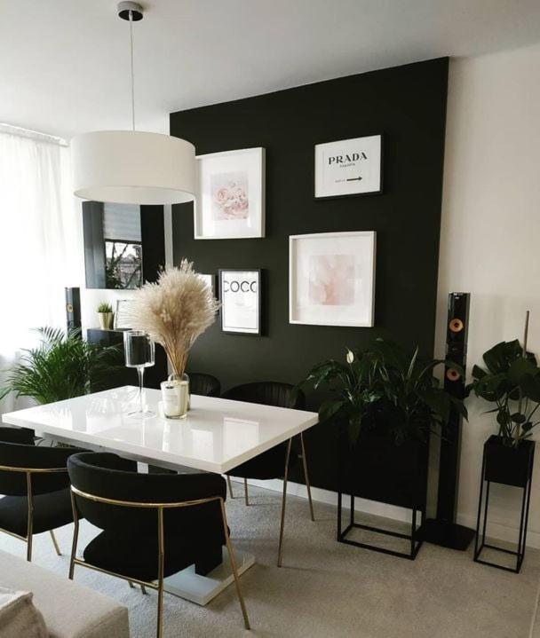 Szczecin-Apartamenty Centrum Kamienica Nova 2 Luaran gambar